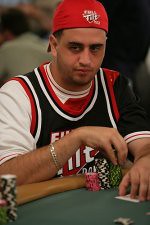 Robert Mizrachi